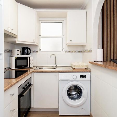 Jose Hurtado Apartamento Torrevieja Dış mekan fotoğraf