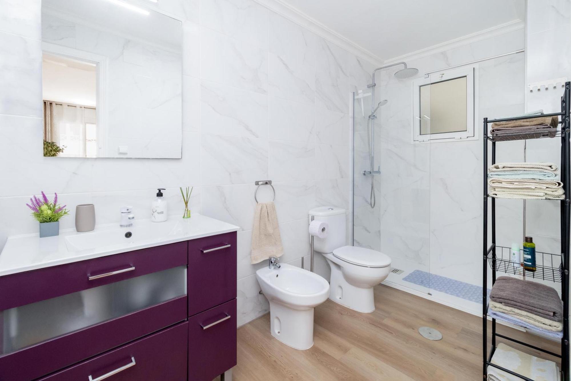 Jose Hurtado Apartamento Torrevieja Dış mekan fotoğraf